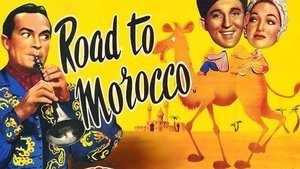 Ruta de Marruecos
