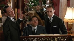 Oscar ­ ¡Quita Las Manos!