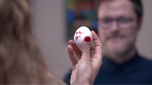 EGGspression