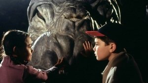 Mee-Shee: El gigante del agua
