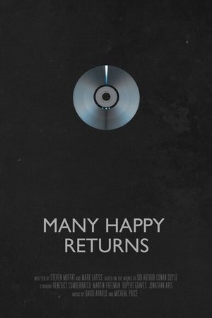 Sherlock: Many Happy Returns