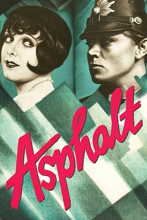 Asfalto
