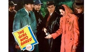 The Girl Who Dared