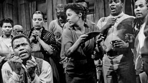 Porgy y Bess