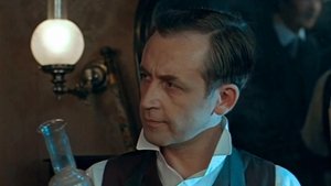Sherlock Holmes and Dr. Watson: Acquaintance