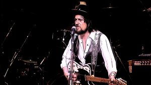 Waylon Jennings - The Lost Outlaw Performance