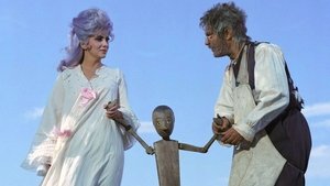 Las aventuras de Pinocho