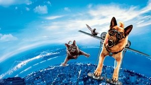 Como perros y gatos: La venganza de Kitty Galore