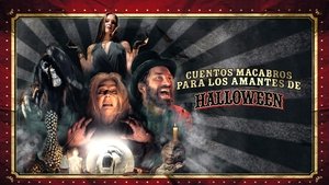 Cuentos Macabros Para los Amantes de Halloween