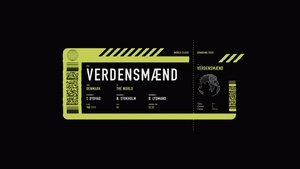Verdensmænd