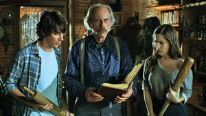 Muertos antes del amanecer