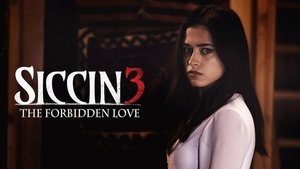 Siccîn 3: Cürmü Aşk