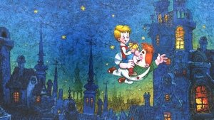 Малыш и Карлсон