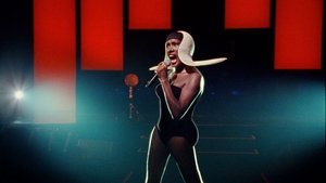 Grace Jones. La pantera del Pop