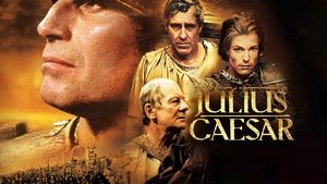 El asesinato de Julio César