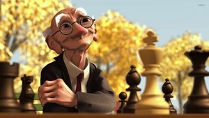 El juego de Geri