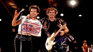 The Rolling Stones:  Steel Wheels Live Atlantic City New Jersey 1989