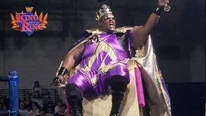 WWE King of the Ring 1995