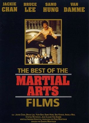 Lo mejor de las artes marciales