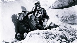 El abominable hombre de las nieves