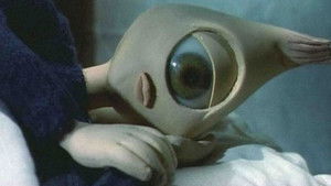 The Cyclop of the Sea