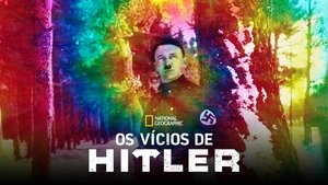 Hitler el adicto