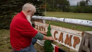 Santa Camp