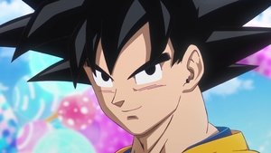 Dragon Ball DAIMA