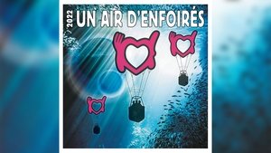 Les Enfoirés 2022 - Un air d'Enfoirés