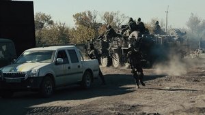 The Ukrainians: Battle for Donetsk Airport