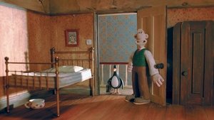 Wallace y Gromit: Los pantalones equivocados