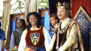 Desmadre en Camelot
