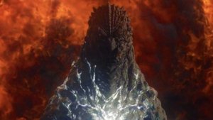 Godzilla vs. Gigan Rex