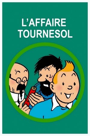 Tintín y el asunto Tornasol