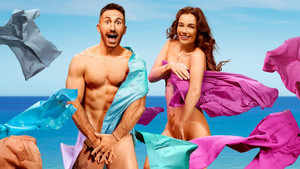 Dating Naked Germany