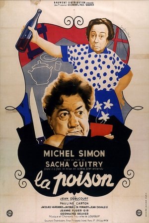 La poison