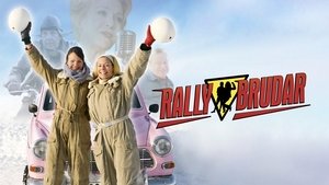 Rallybrudar