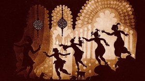 Las aventuras del príncipe Achmed