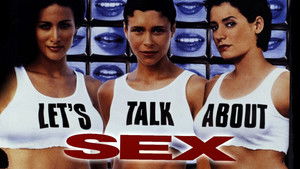 Let's Talk About Sex