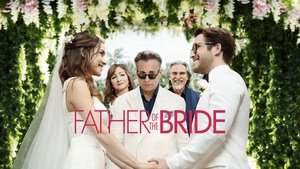 El padre de la novia