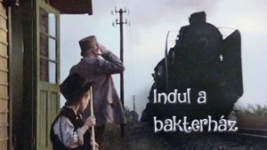 Indul a bakterház