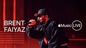 Apple Music Live: Brent Faiyaz