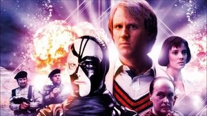 Doctor Who: The Caves of Androzani