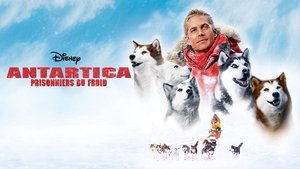 Eight Below