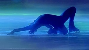 El rey del hielo