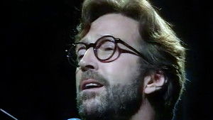 Eric Clapton Unplugged… Over 30 Years Later