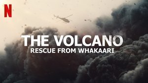 El volcán: Rescate en Whakaari