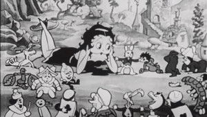 Betty in Blunderland