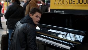 La clase de piano