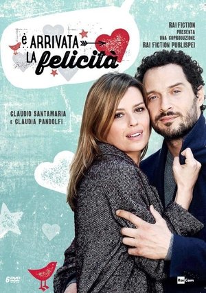 Ha llegado la felicidad